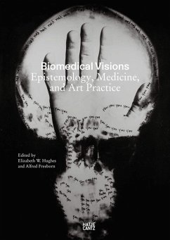 Biomedical Visions (eBook, ePUB) Cover Biomedical Visions (eBook, ePUB)