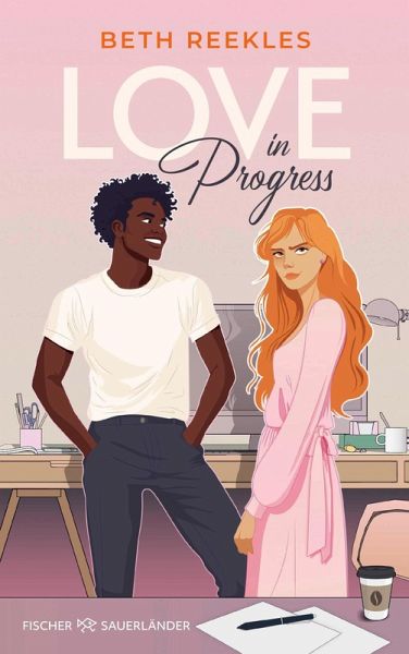 Love in Progress (eBook, ePUB) Love in Progress (eBook, ePUB)