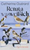 Renata wasweißich (eBook, ePUB)