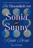 Die Einsamkeit von Sonia und Sunny (eBook, ePUB)