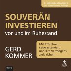 Souverän investieren vor und im Ruhestand (MP3-Download)