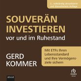Souverän investieren vor und im Ruhestand (MP3-Download)