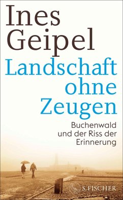 Cover Landschaft ohne Zeugen (eBook, ePUB)