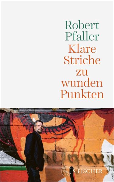 Klare Striche zu wunden Punkten (eBook, ePUB) Klare Striche zu wunden Punkten (eBook, ePUB)