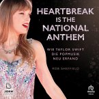 Heartbreak is the National Anthem (MP3-Download)
