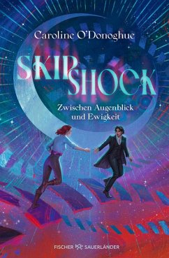 Cover Skipshock (eBook, ePUB)
