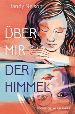 Über mir der Himmel (eBook, ePUB) - Nelson, Jandy