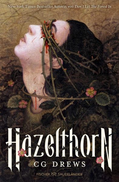 Hazelthorn (eBook, ePUB) Hazelthorn (eBook, ePUB)