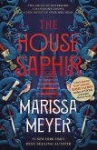 The House Saphir (eBook, ePUB) The House Saphir (eBook, ePUB)