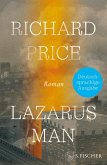 Lazarus Man (eBook, ePUB)