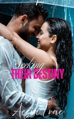 Cover Seeking Their Destiny (eBook, ePUB)