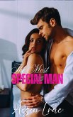 The Most Special Man (eBook, ePUB)