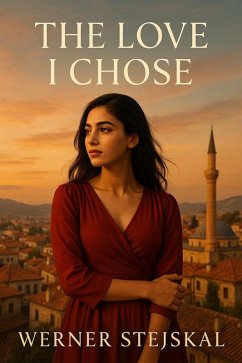 Cover The Love I Chose (eBook, ePUB)
