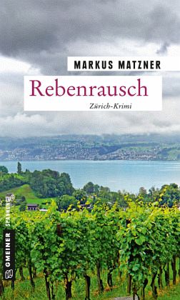 Rebenrausch (Restauflage) Rebenrausch (Restauflage)
