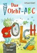 Das Olchi-ABC   (Mängelexemplar) - Bild 1