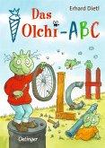 Das Olchi-ABC   (Mängelexemplar)