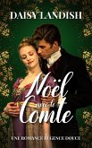 Noël avec le comte (eBook, ePUB) Noël avec le comte (eBook, ePUB)