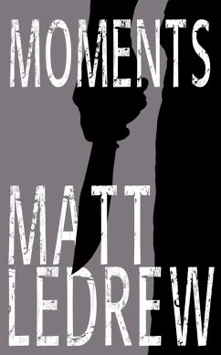 Cover Moments (The Xander Drew Series, #7) (eBook, ePUB)