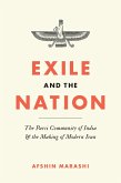 Exile and the Nation (eBook, ePUB)