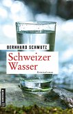 Schweizer Wasser   (Restauflage)