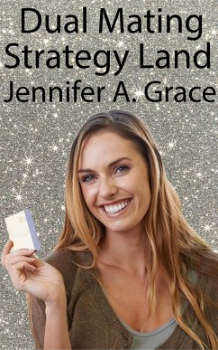 Cover Dual Mating Strategy Land (eBook, ePUB)