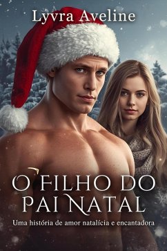Cover O Filho do Pai Natal (eBook, ePUB)