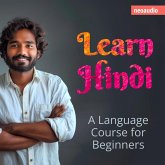Language Courses for Beginners, Learn Hindi (MP3-Download)