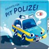 Einsatz für Pit Polizei  ... - Bild 1
