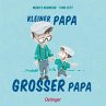 Kleiner Papa - Großer Papa  ... - Bild 1