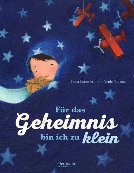 Für das Geheimnis bin ich zu klein   (Restauflage) Für das Geheimnis bin ich zu klein   (Restauflage)