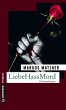 LiebeHassMord   (Restauflage) - Bild 1