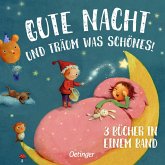 Gute Nacht und träum was Schönes!   (Mängelexemplar) Gute Nacht und träum was Schönes!   (Mängelexemplar)