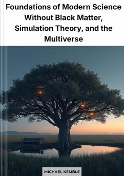 Foundations of Modern Science Without Black Matter, Simulation Theory, and the Multiverse (eBook, ePUB) - Kemble, Michael Foundations of Modern Science Without Black Matter, Simulation Theory, and the Multiverse (eBook, ePUB) - Kemble, Michael