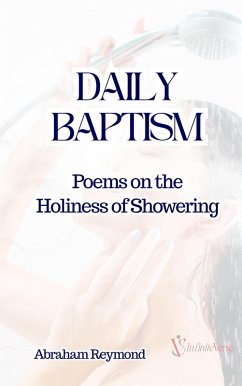 Cover Daily Baptism (Household Poetry, #2) (eBook, ePUB)