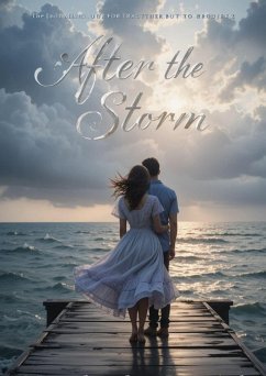 After the Storm (eBook, ePUB) - Sabrin-Be