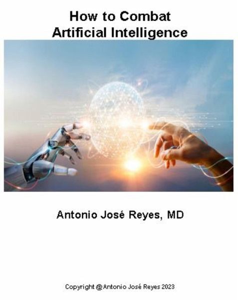 How to Combat Artificial Intelligence (eBook, ePUB) How to Combat Artificial Intelligence (eBook, ePUB)