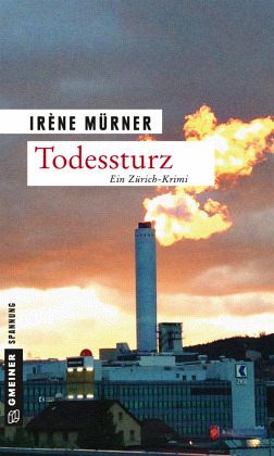 Todessturz (Restauflage) Todessturz (Restauflage)