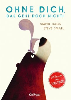 Cover Ohne dich, das geht doch nicht!   (Mängelexemplar)
