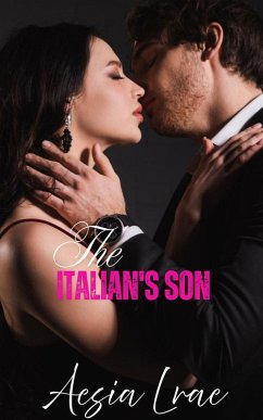 Cover The Italian's Son (eBook, ePUB)
