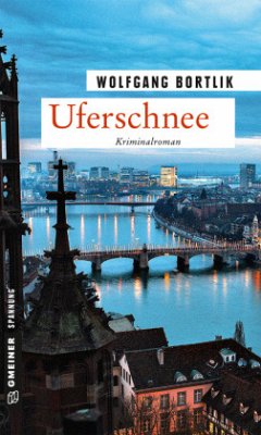 Cover Uferschnee  (Restauflage)