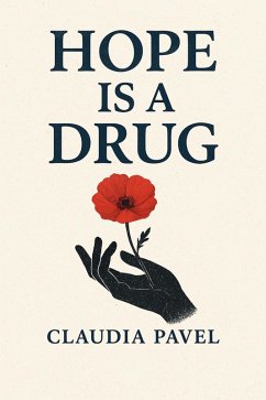 Cover Hope is a Drug (eBook, ePUB)