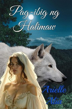 Cover Pag-ibig ng Halimaw (eBook, ePUB)
