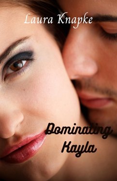 Cover Dominating Kayla (eBook, ePUB)