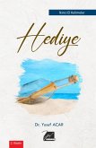 Hediye (eBook, ePUB) Hediye (eBook, ePUB)