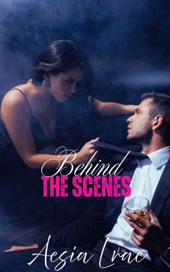 Cover Behind the Scenes (eBook, ePUB)