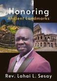 Honoring Ancient Landmarks (eBook, ePUB)