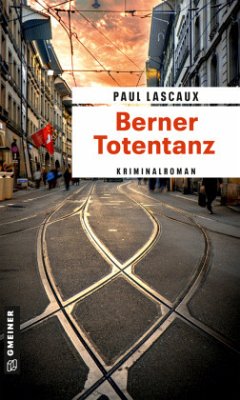 Cover Berner Totentanz   (Restauflage)