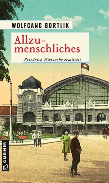 Allzumenschliches (Restauflage) Allzumenschliches (Restauflage)