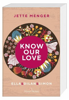 Cover Know our Love / Know Us Bd.3  (Restauflage)