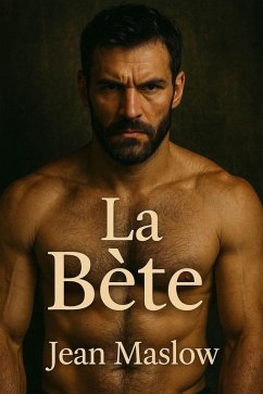 Cover LA BÊTE (eBook, ePUB)
